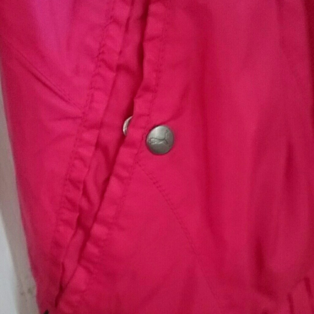 Puma jacket - Picture 2 of 6